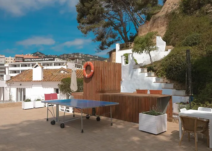 Villa Sa Caleta