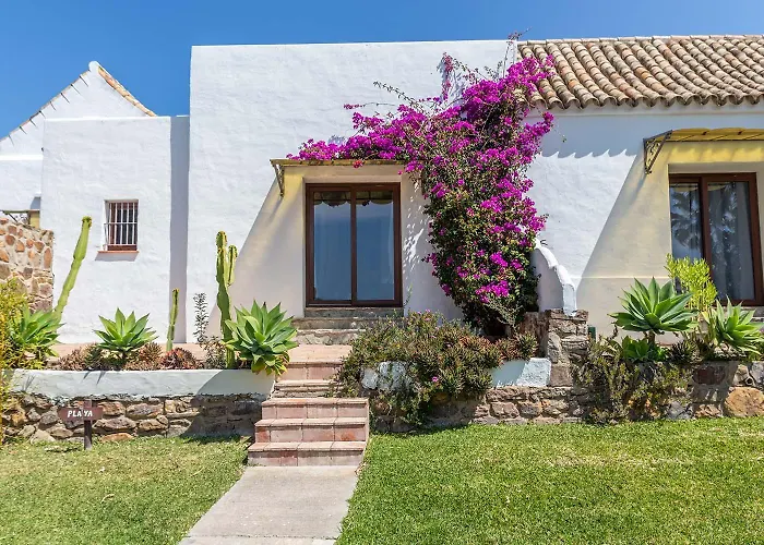 Hotel El Cortijo de Zahara