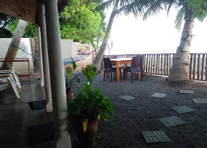 Seaside View