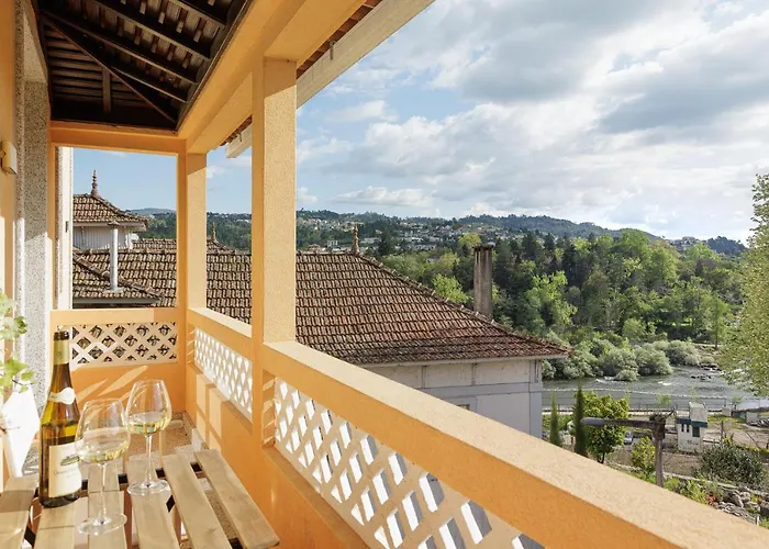 Hotel perto da faculdade: Carvoeiro Boutique Apartments