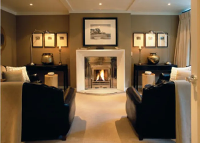 Huka Lodge, Beckons