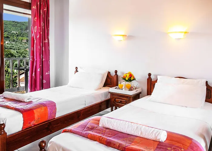 Hotel Stellina