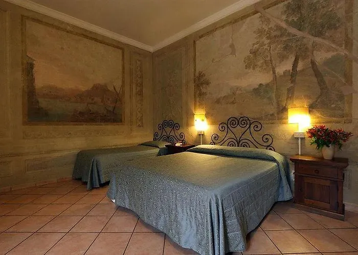 Günstiges Hotel: Hotel Bavaria