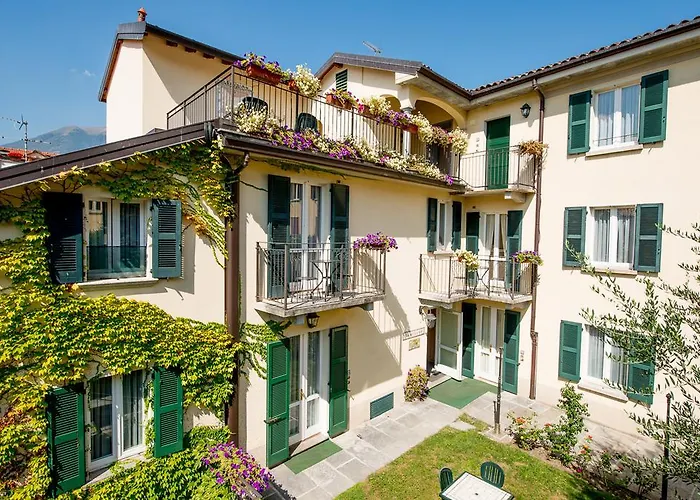 Residence La Limonera