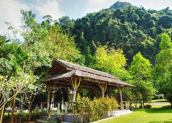 Eden Villas Krabi