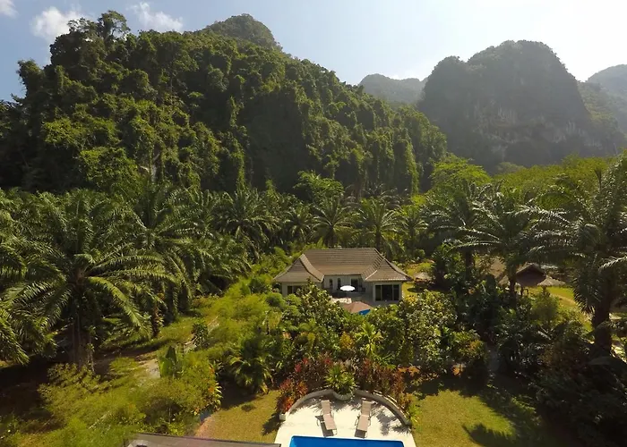 Eden Villas Krabi