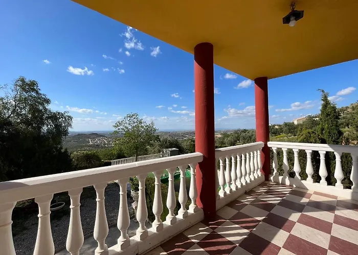 Vivienda Rural Villa Ruben