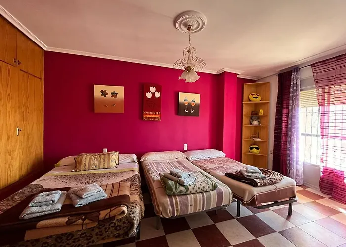 Vivienda Rural Villa Ruben
