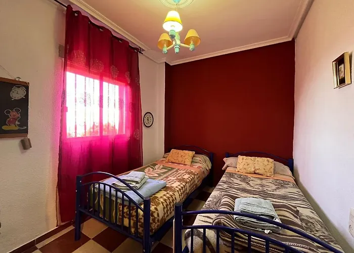 Vivienda Rural Villa Ruben