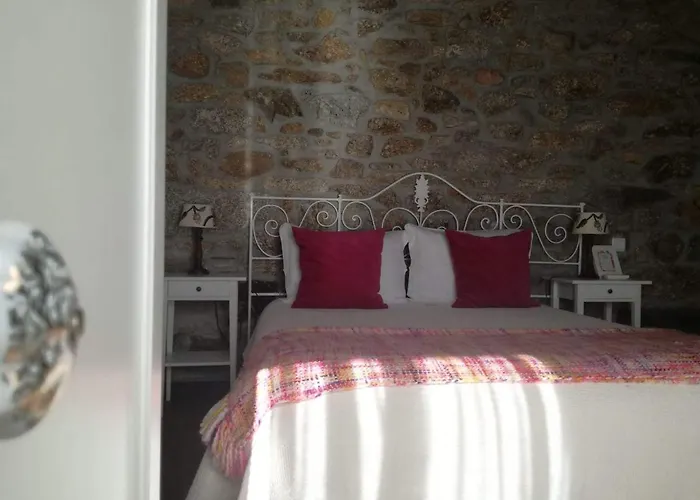 Hotel que aceita animais de estimação: Puial De L Douro