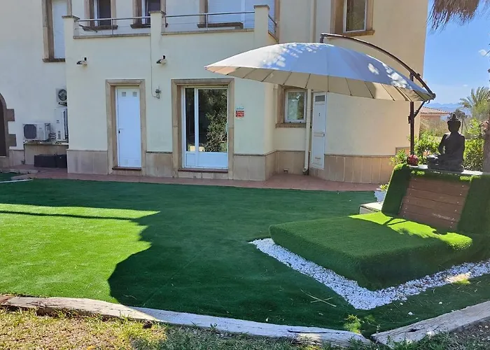 Villa Cuesta De San Antonio,