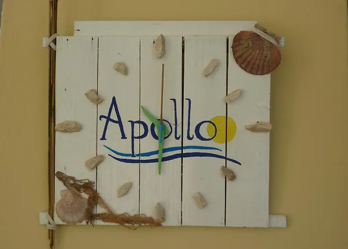 Apollo