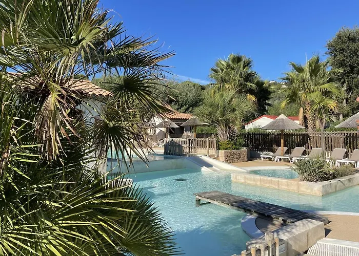 Camping de la Treille