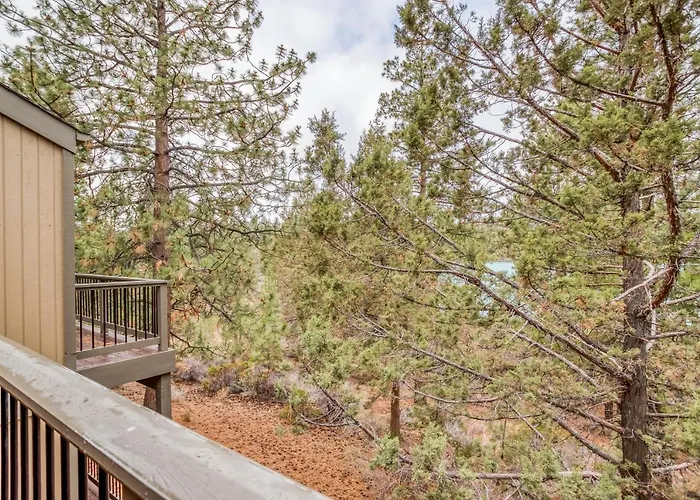 Ski House 227 - Meredith Lodging