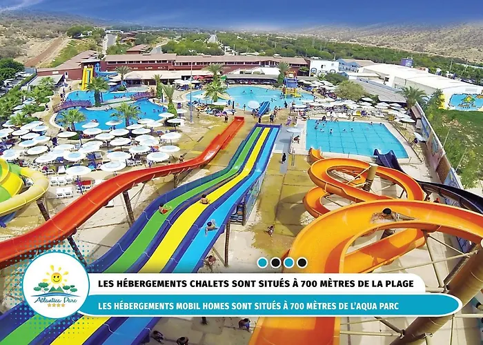 Atlantica Parc