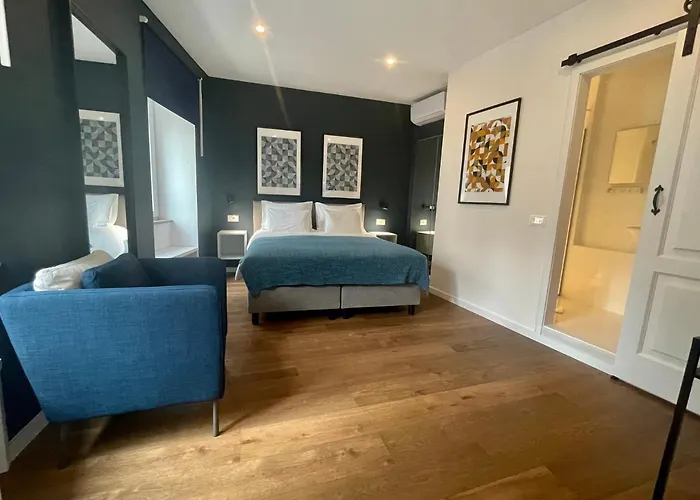 TRE RE - self check in