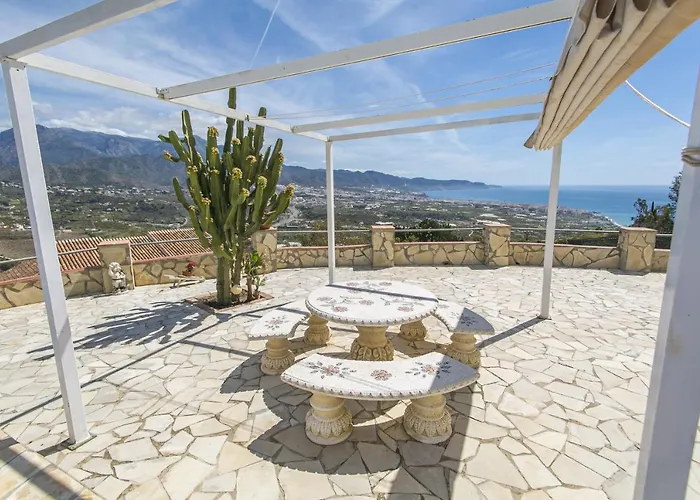 Complejo Villa Flamenca Punta Lara