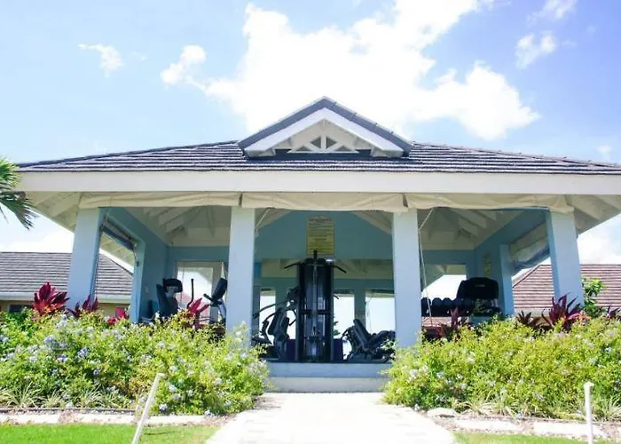The Artist Place Villa At Richmond Estates St Ann