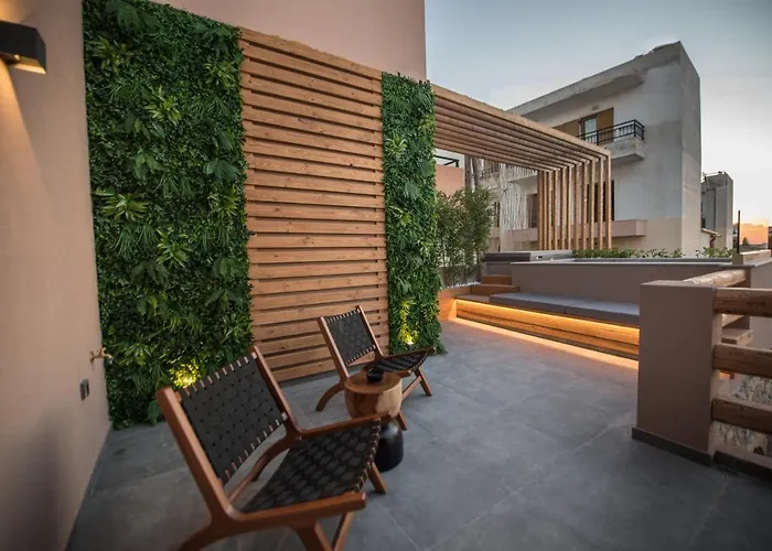 Cataphari Luxury Villa