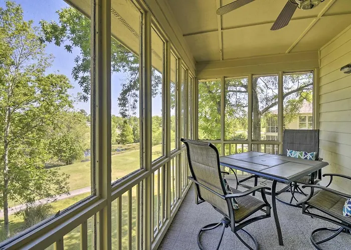 Sea Trail Resort Villas Condo W/ Community Perks!