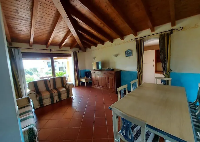 Villa Macchia Blu