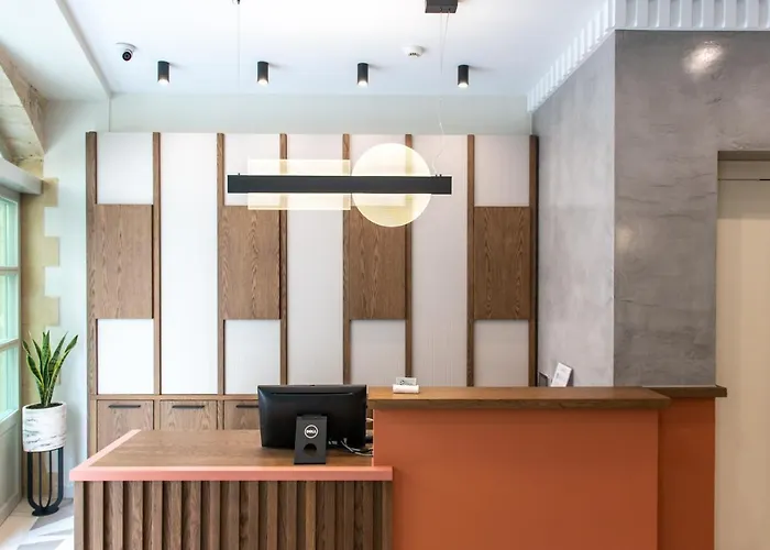 El Greco Hotel