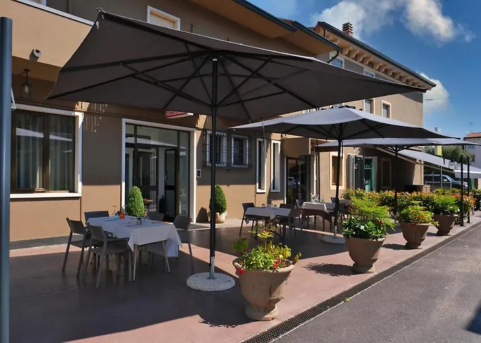 Albergo economico: Hotel Gelmini