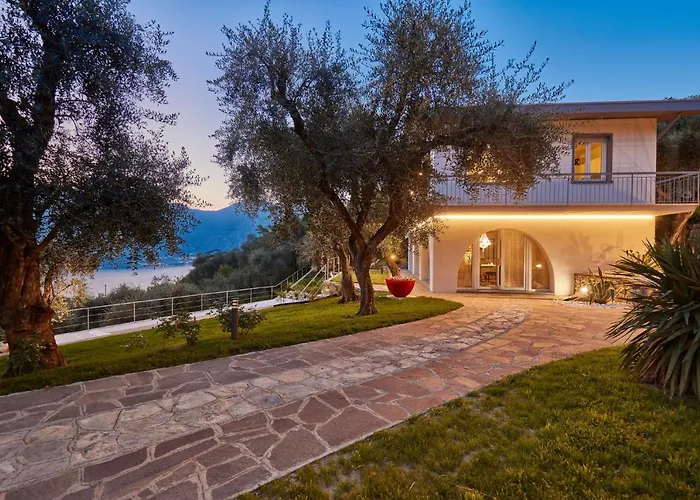 Villa Paier Relais & Pool