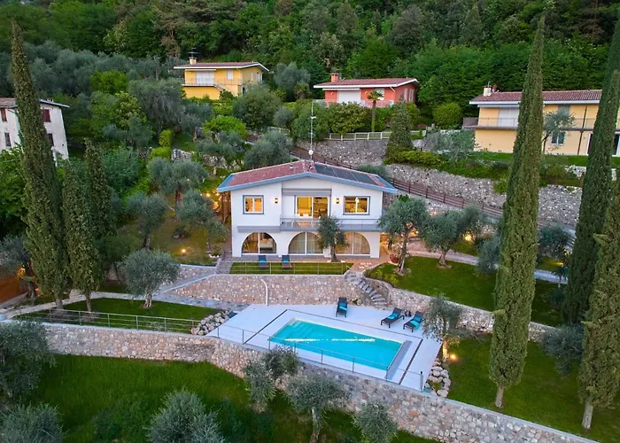 Villa Paier Relais & Pool