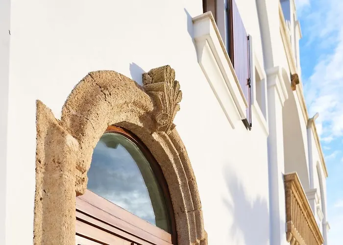 Masseria Pompea al piano terra, 4 posti - Apulia Home