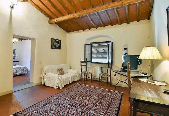 Villa Cipresso 2