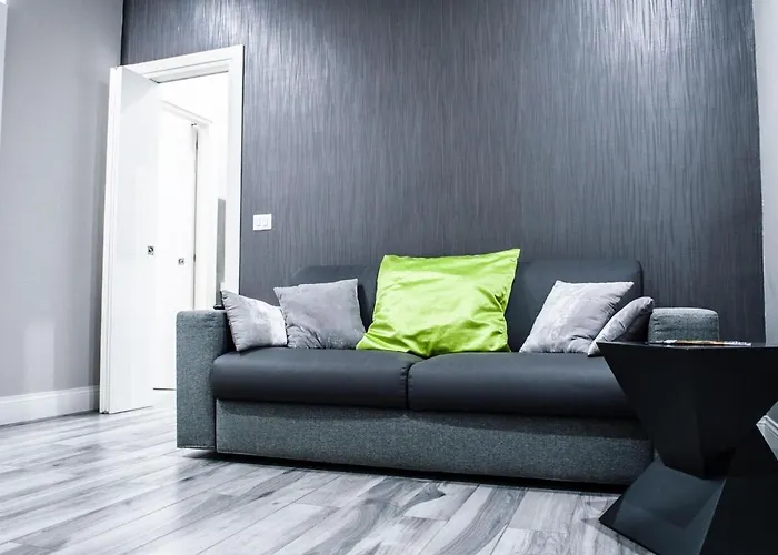  Rooms Via Tacito