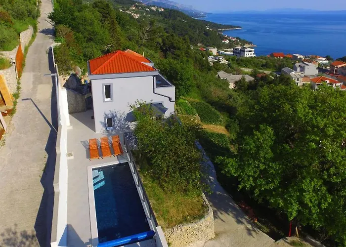 Villa Marinkica