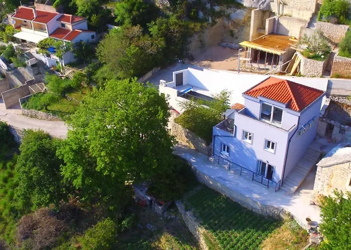 Villa Marinkica