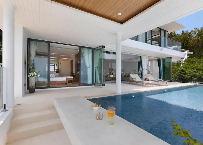 Villa The Wave 2 Residence