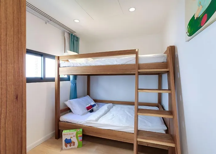 Villa The Wave 2 Residence