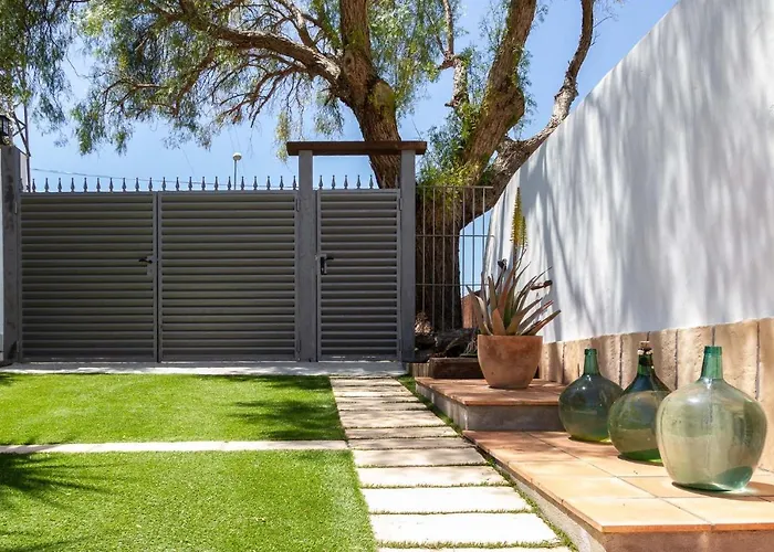 Villa Can Roig By Hello Homes Sitges