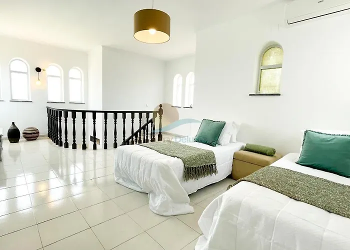 Vila Ricardo By Sunny Deluxe