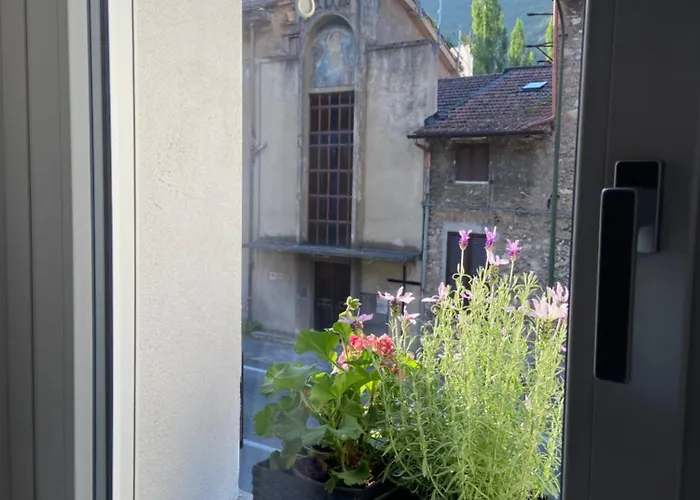 Marmore Charming House