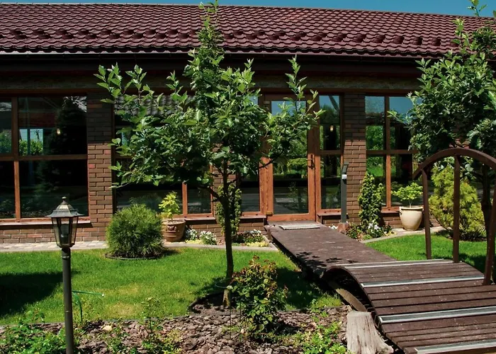 Villa Grand Family