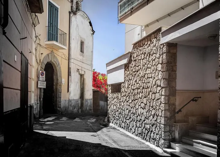 Casa vacanza: Neva Suites Massa Lubrense Sorrento Coast