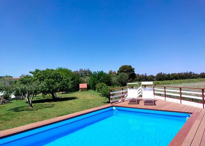 Podere Cala Viola