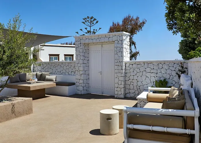 Olia Villa