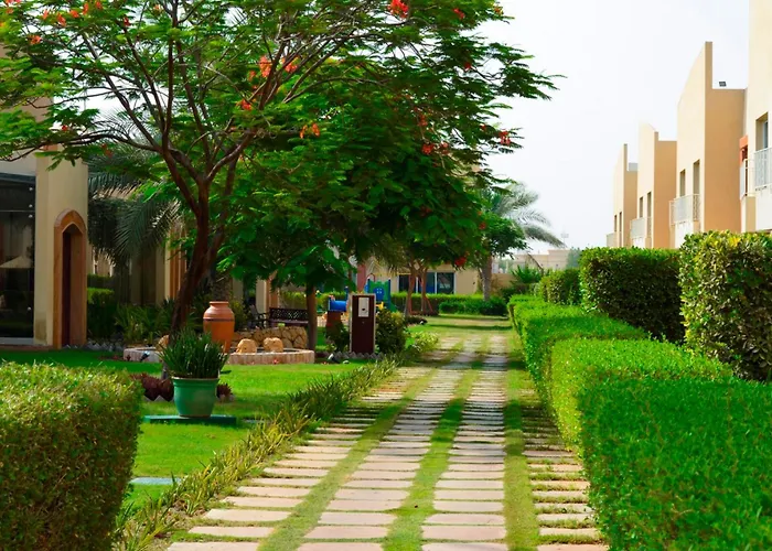 Coral Boutique Villas