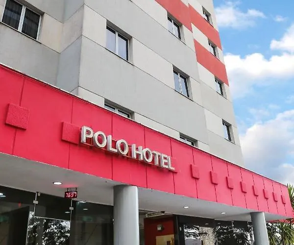 Polo Hotel