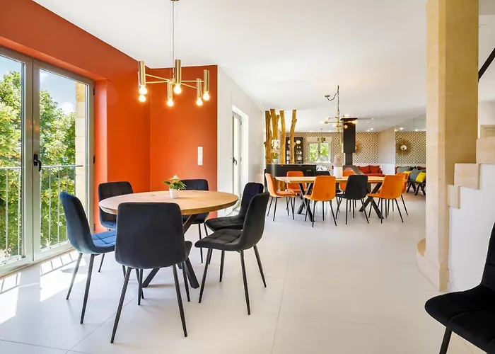 Maison d'hôtes: Domaine de Ravat