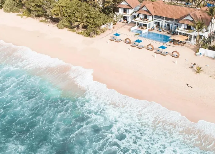 The Beach House By Reveal