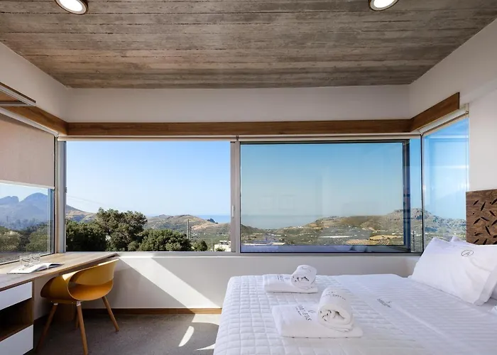 Domus Aestas Luxury Residences