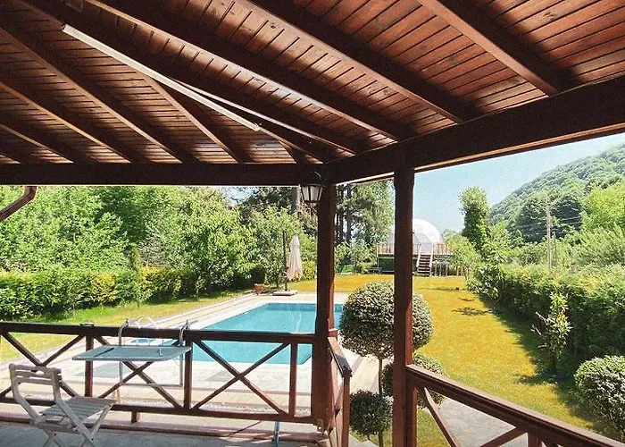 Ihlamurlu Home