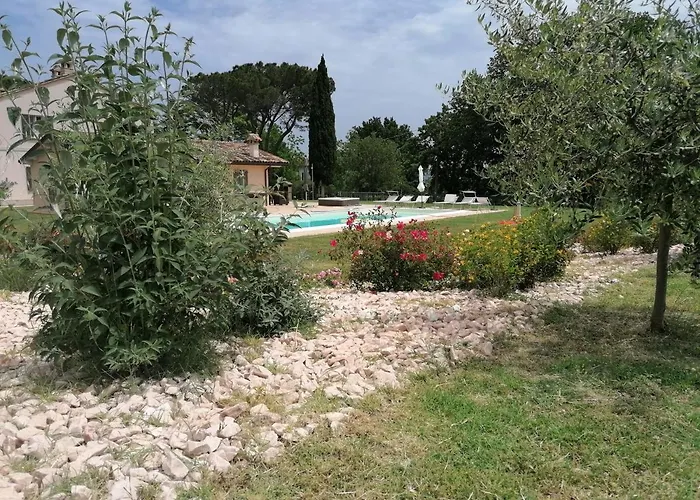 Relais Villa Sofia
